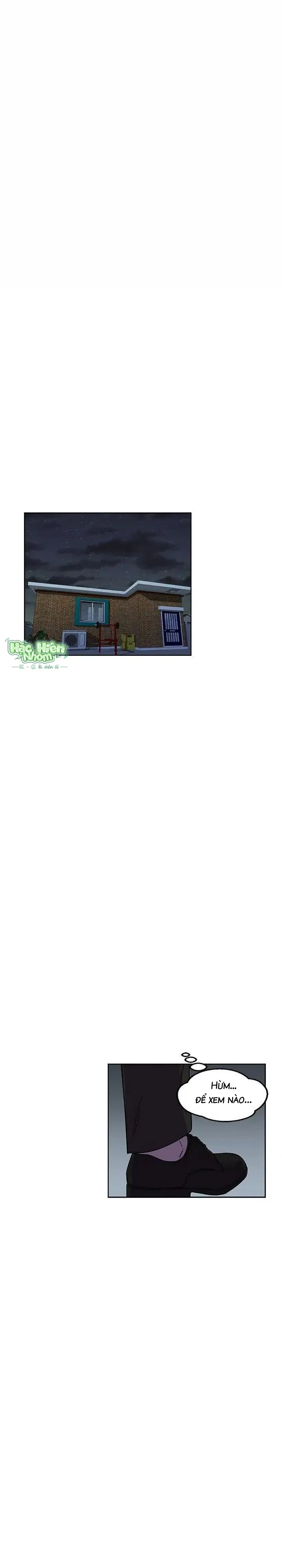 LieBling! Chapter 45 Hachiennhom - Next Chapter 46 Hachiennhom