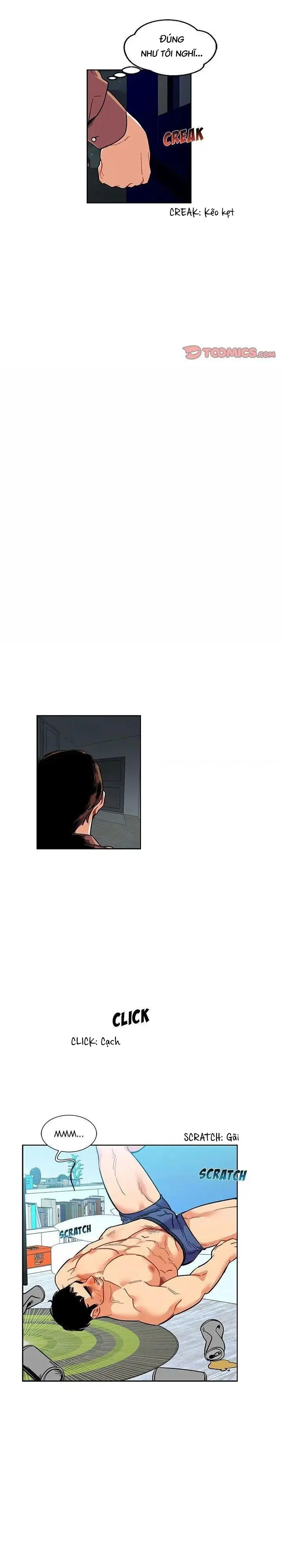 LieBling! Chapter 45 Hachiennhom - Next Chapter 46 Hachiennhom