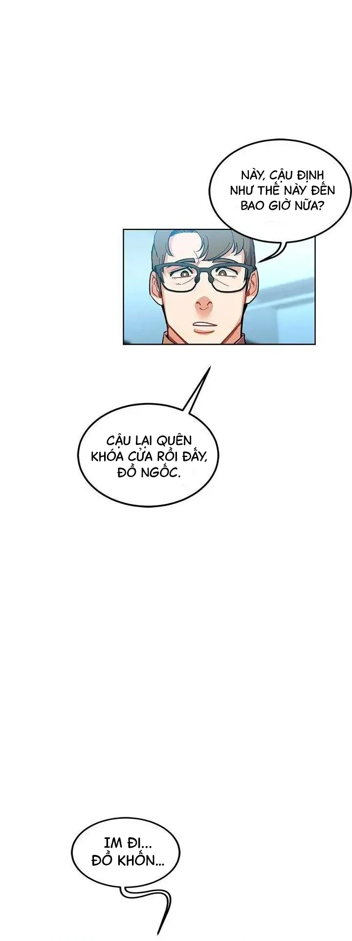 LieBling! Chapter 45 Hachiennhom - Next Chapter 46 Hachiennhom