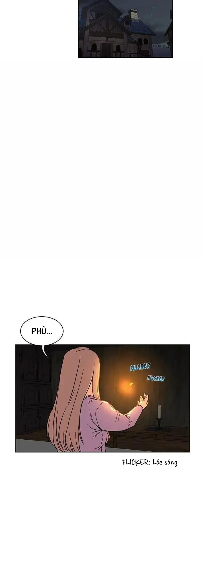 LieBling! Chapter 45 Hachiennhom - Next Chapter 46 Hachiennhom