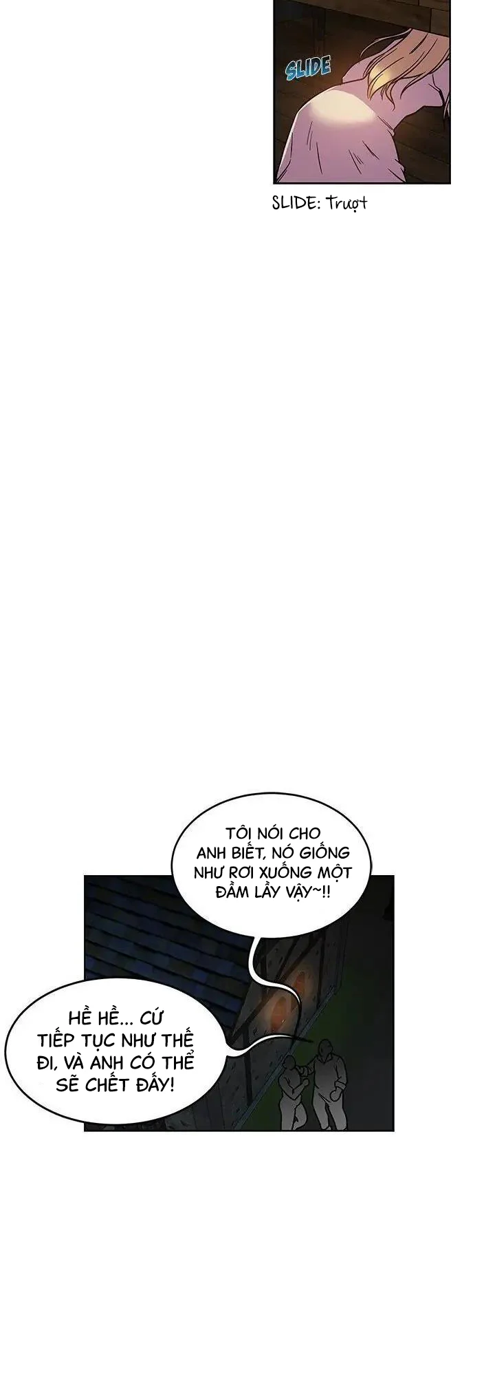 LieBling! Chapter 45 Hachiennhom - Next Chapter 46 Hachiennhom