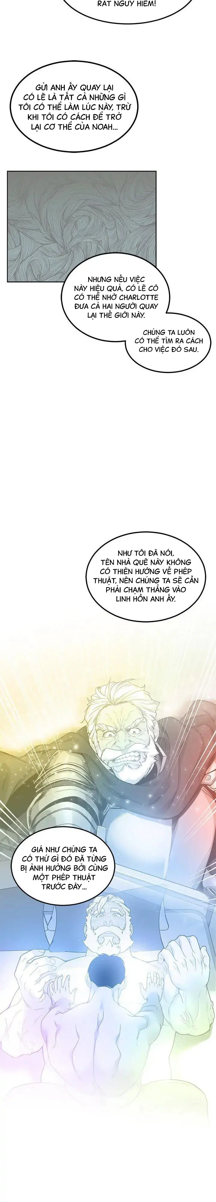 LieBling! Chapter 45 Hachiennhom - Next Chapter 46 Hachiennhom