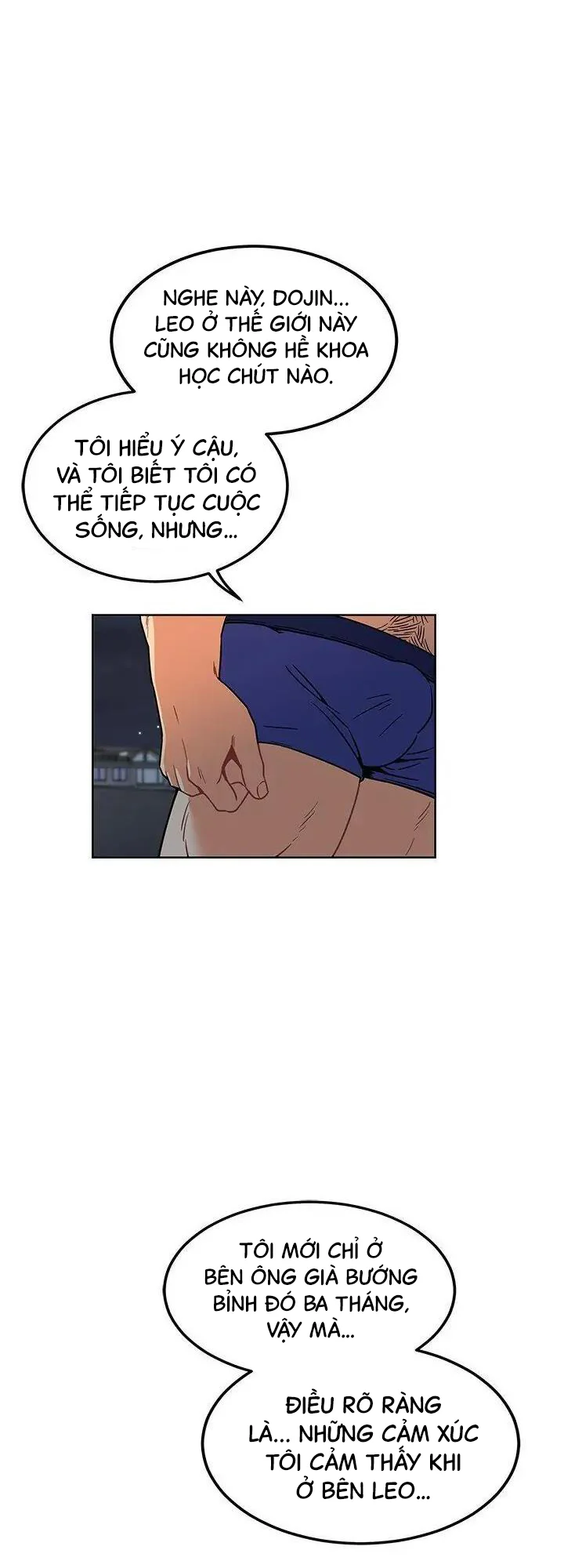 LieBling! Chapter 45 Hachiennhom - Next Chapter 46 Hachiennhom