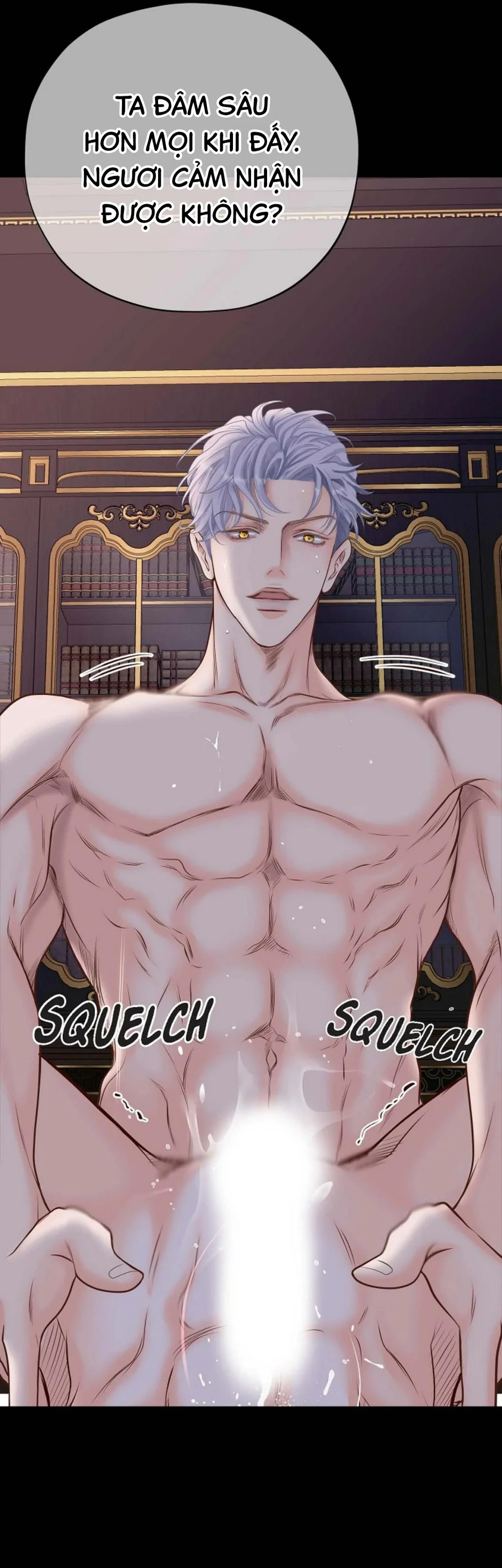 Hôn Thê Của Bóng Tối Chapter 24 Hachiennhom - Next Chapter 25 Hachiennhom