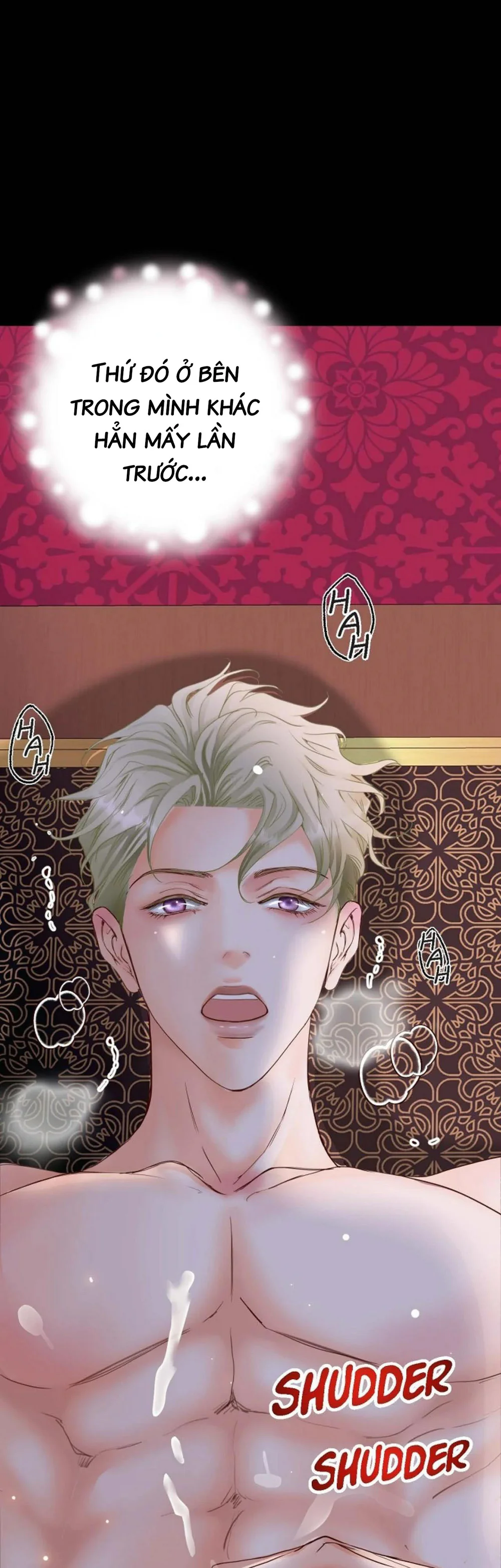 Hôn Thê Của Bóng Tối Chapter 24 Hachiennhom - Next Chapter 25 Hachiennhom