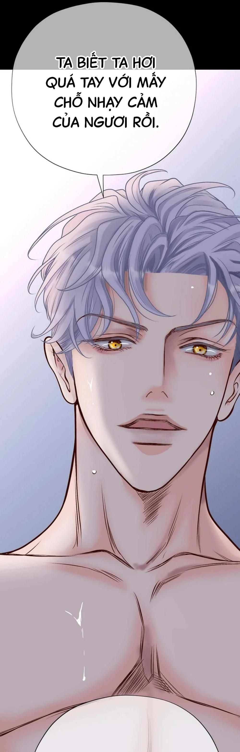 Hôn Thê Của Bóng Tối Chapter 24 Hachiennhom - Next Chapter 25 Hachiennhom