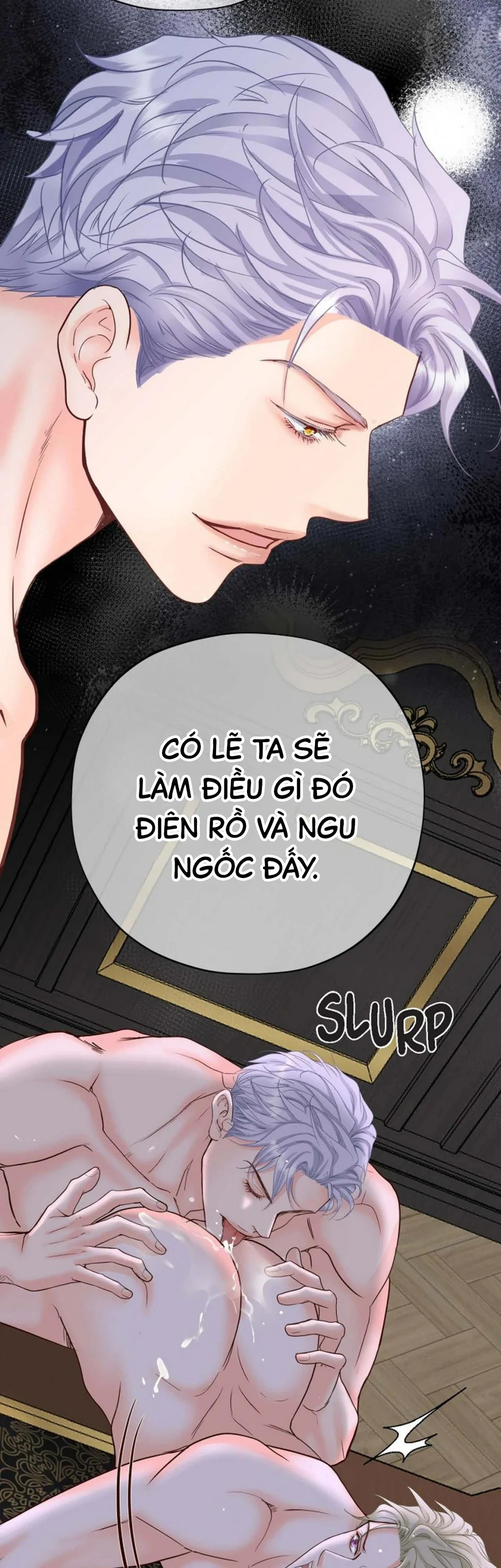 Hôn Thê Của Bóng Tối Chapter 24 Hachiennhom - Next Chapter 25 Hachiennhom