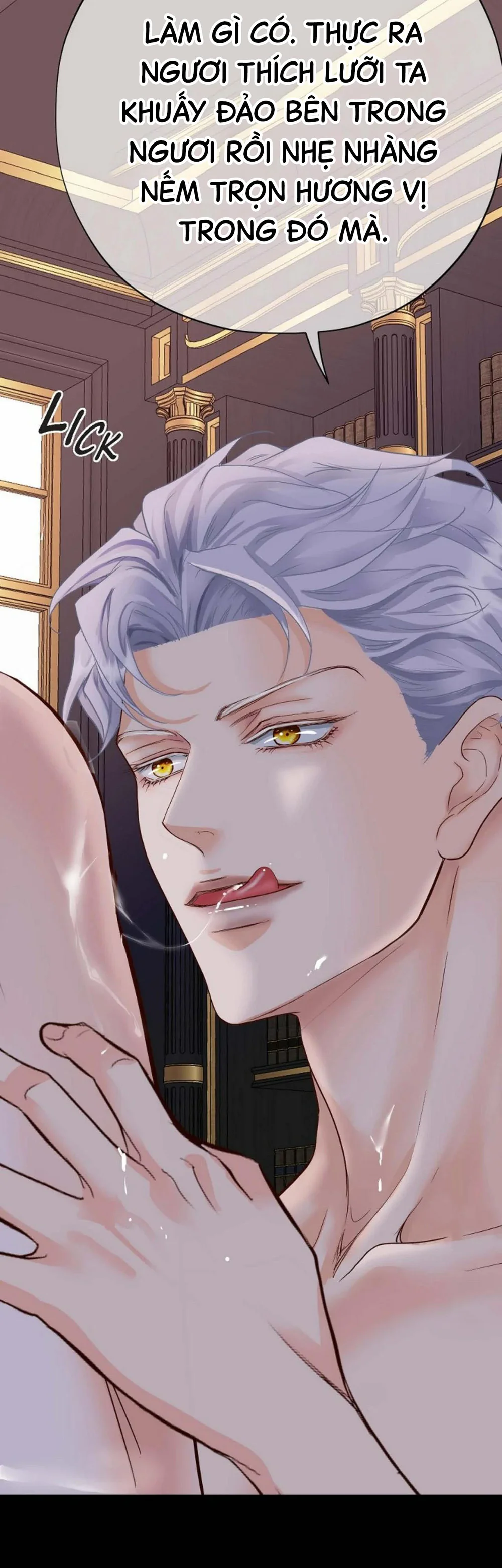 Hôn Thê Của Bóng Tối Chapter 24 Hachiennhom - Next Chapter 25 Hachiennhom