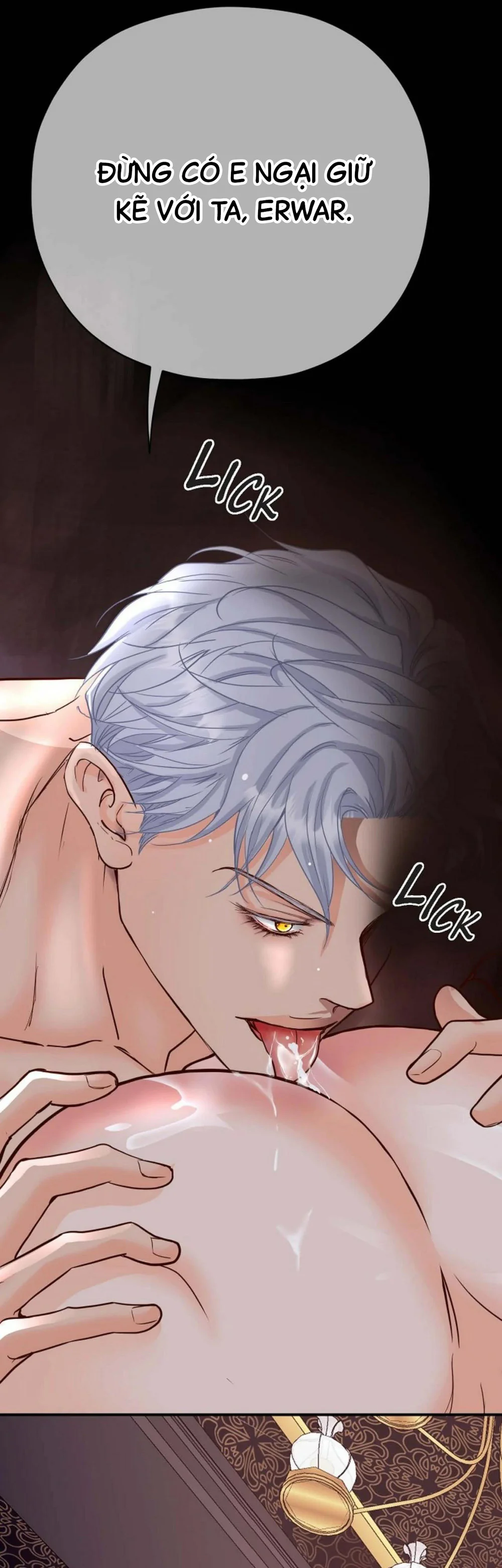 Hôn Thê Của Bóng Tối Chapter 24 Hachiennhom - Next Chapter 25 Hachiennhom