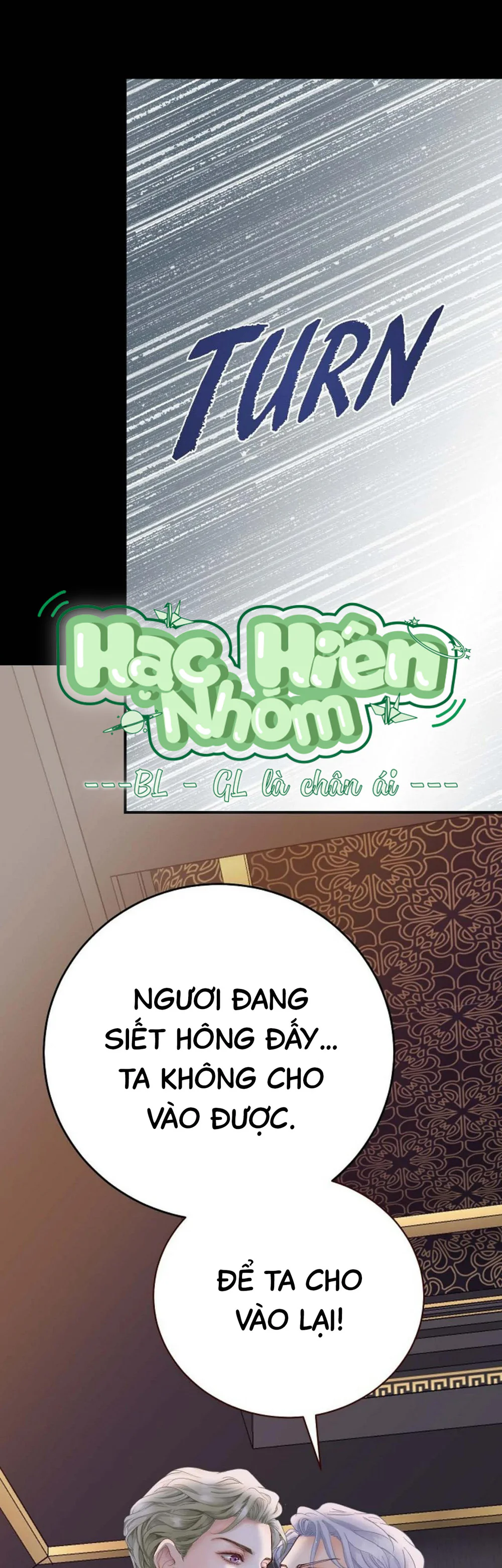 Hôn Thê Của Bóng Tối Chapter 24 Hachiennhom - Next Chapter 25 Hachiennhom