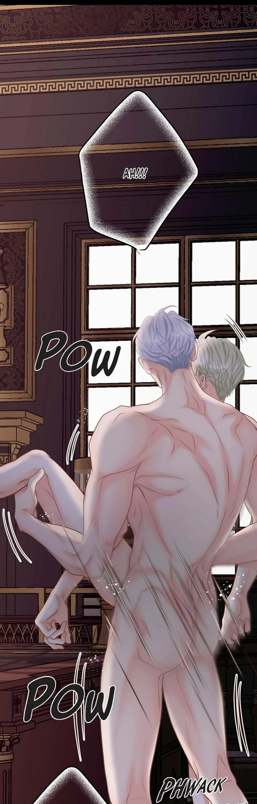 Hôn Thê Của Bóng Tối Chapter 24 Hachiennhom - Next Chapter 25 Hachiennhom