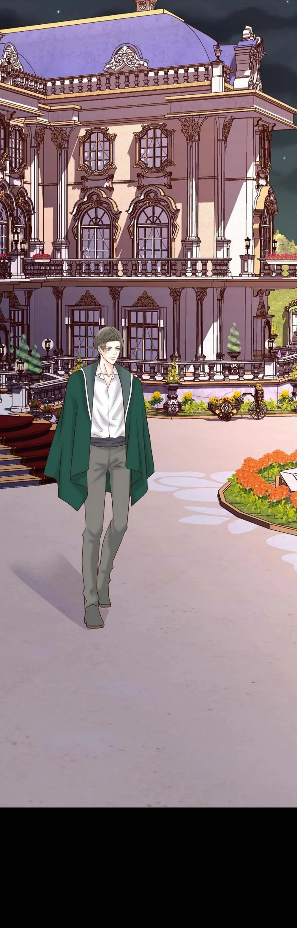 Hôn Thê Của Bóng Tối Chapter 24 Hachiennhom - Next Chapter 25 Hachiennhom