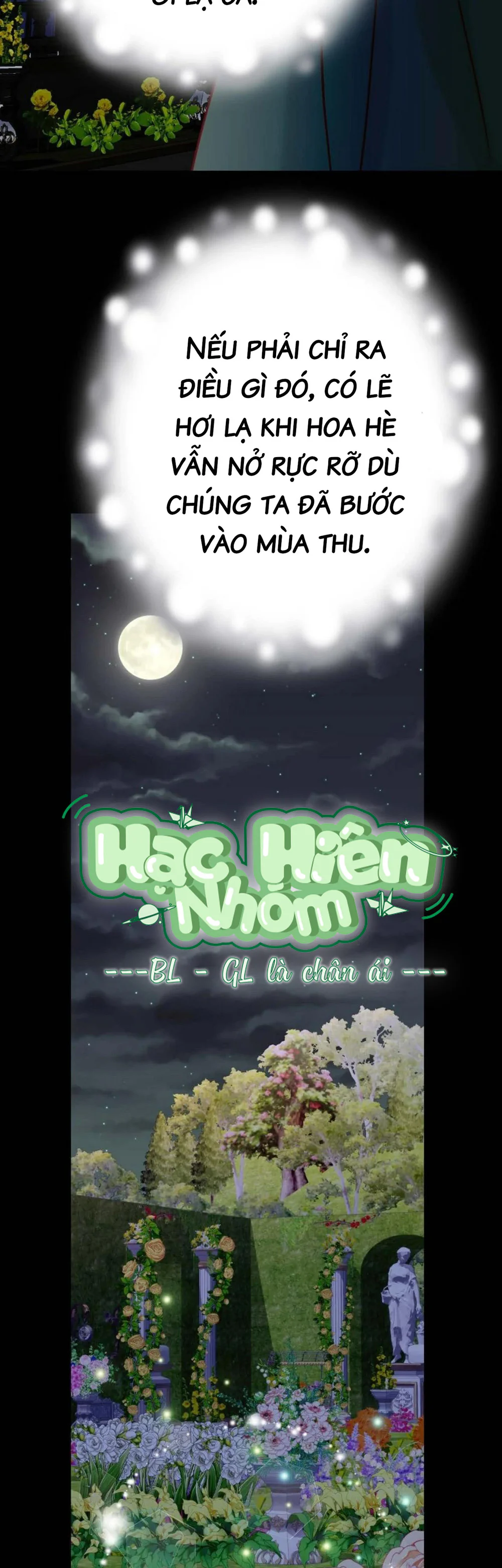 Hôn Thê Của Bóng Tối Chapter 24 Hachiennhom - Next Chapter 25 Hachiennhom