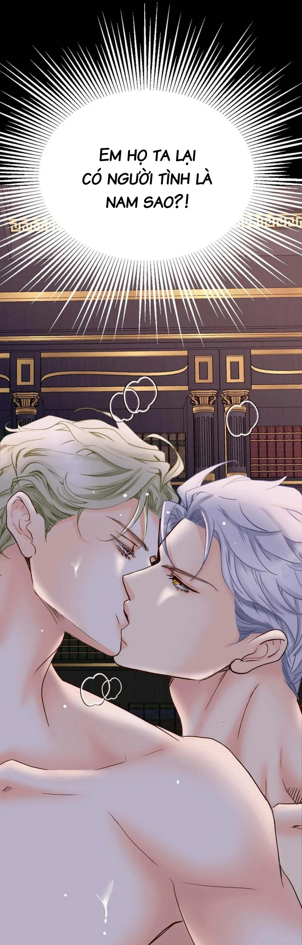 Hôn Thê Của Bóng Tối Chapter 24 Hachiennhom - Next Chapter 25 Hachiennhom