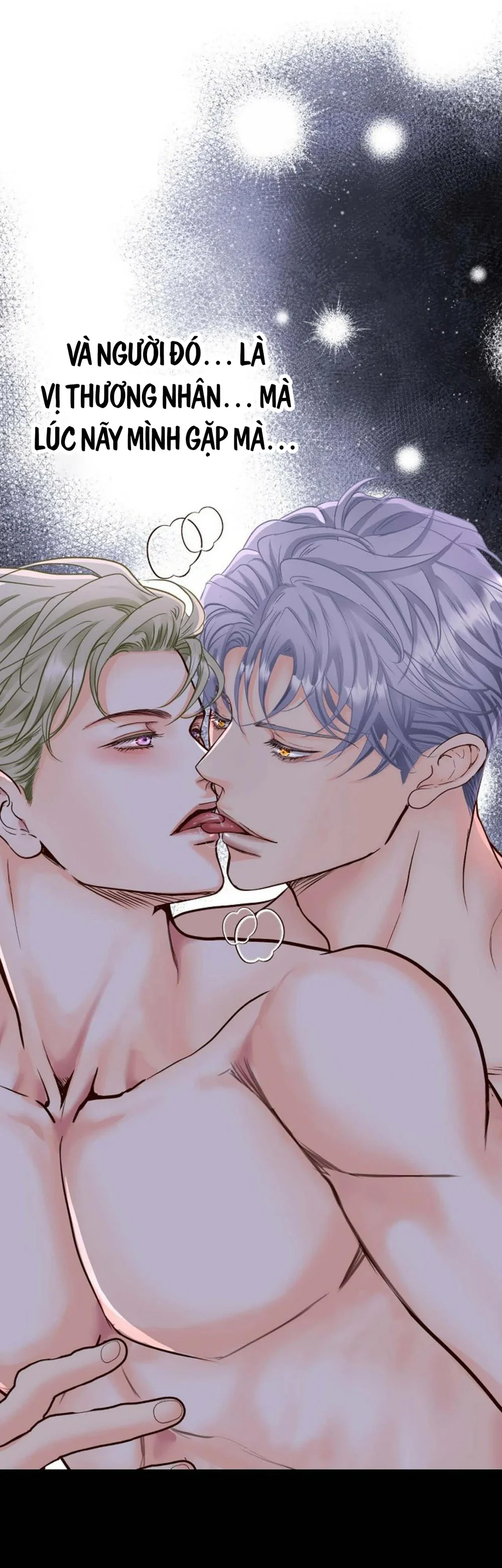 Hôn Thê Của Bóng Tối Chapter 24 Hachiennhom - Next Chapter 25 Hachiennhom