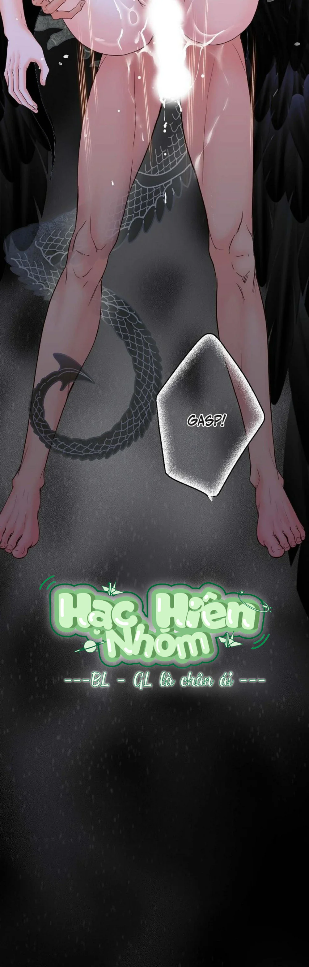 Hôn Thê Của Bóng Tối Chapter 24 Hachiennhom - Next Chapter 25 Hachiennhom