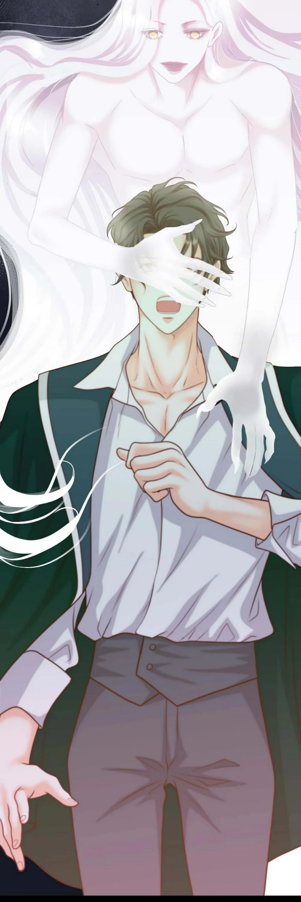 Hôn Thê Của Bóng Tối Chapter 24 Hachiennhom - Next Chapter 25 Hachiennhom