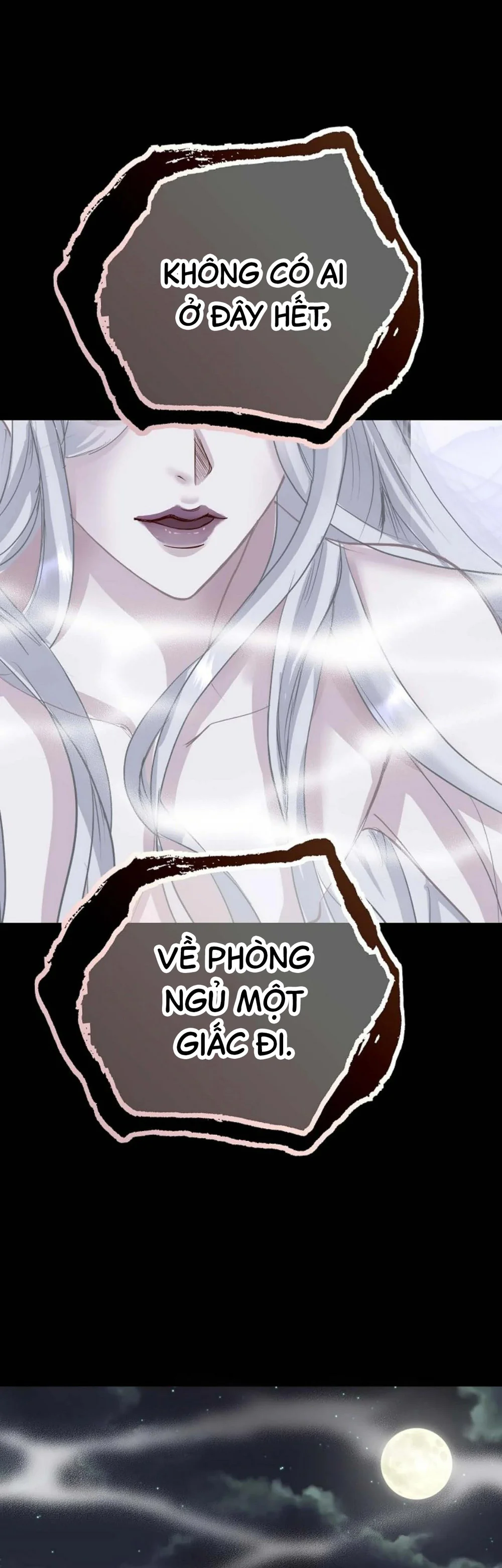 Hôn Thê Của Bóng Tối Chapter 24 Hachiennhom - Next Chapter 25 Hachiennhom