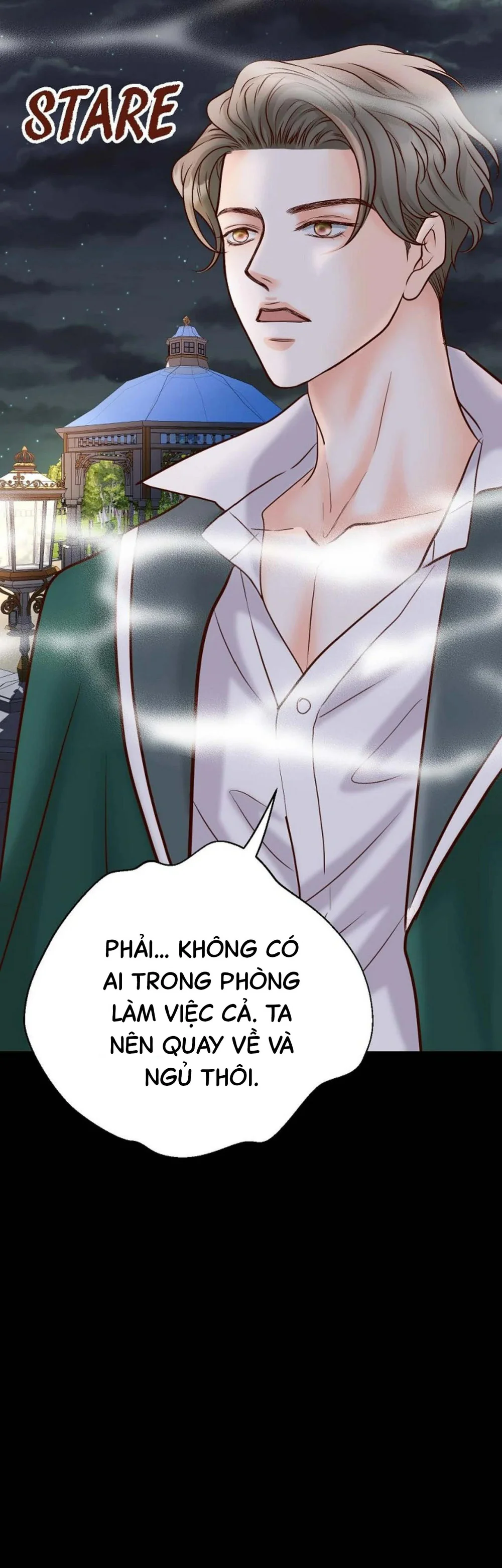 Hôn Thê Của Bóng Tối Chapter 24 Hachiennhom - Next Chapter 25 Hachiennhom