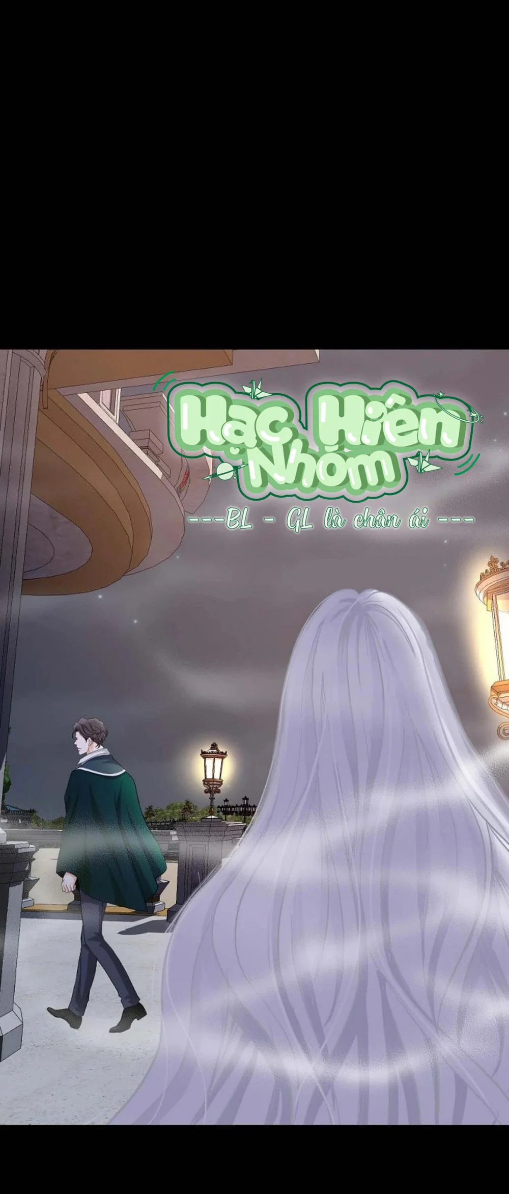 Hôn Thê Của Bóng Tối Chapter 24 Hachiennhom - Next Chapter 25 Hachiennhom