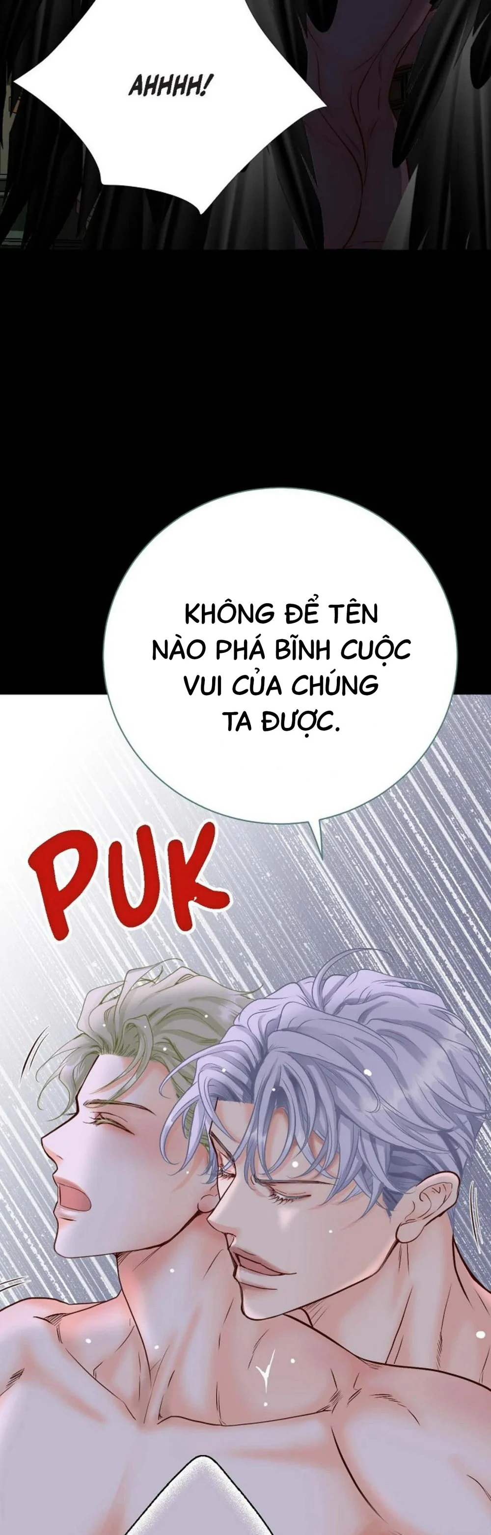 Hôn Thê Của Bóng Tối Chapter 24 Hachiennhom - Next Chapter 25 Hachiennhom