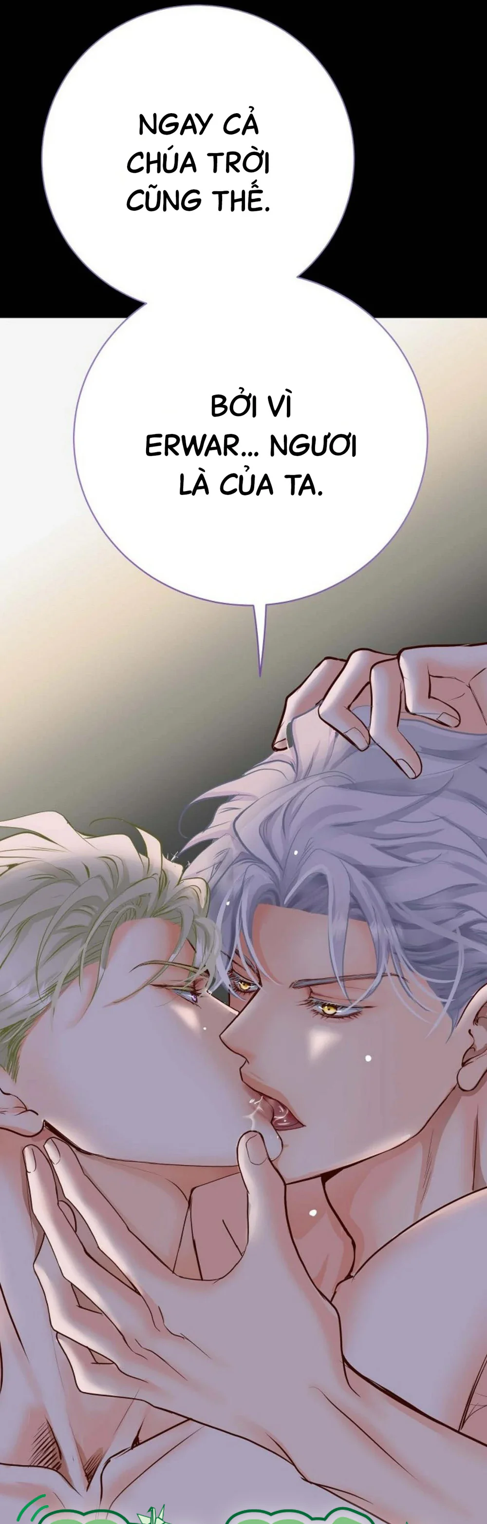 Hôn Thê Của Bóng Tối Chapter 24 Hachiennhom - Next Chapter 25 Hachiennhom