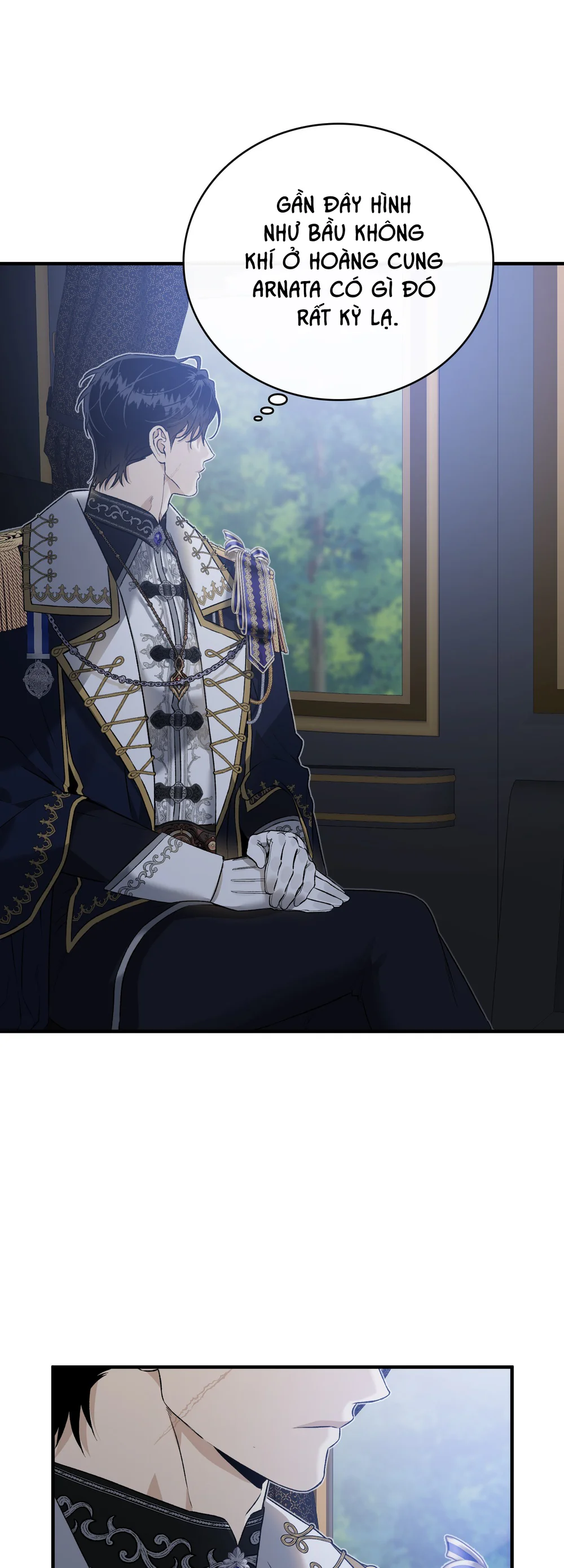 ĐÓA HOA NỞ TRONG ĐÊM TRẮNG Chapter 7 - Next Chapter 8