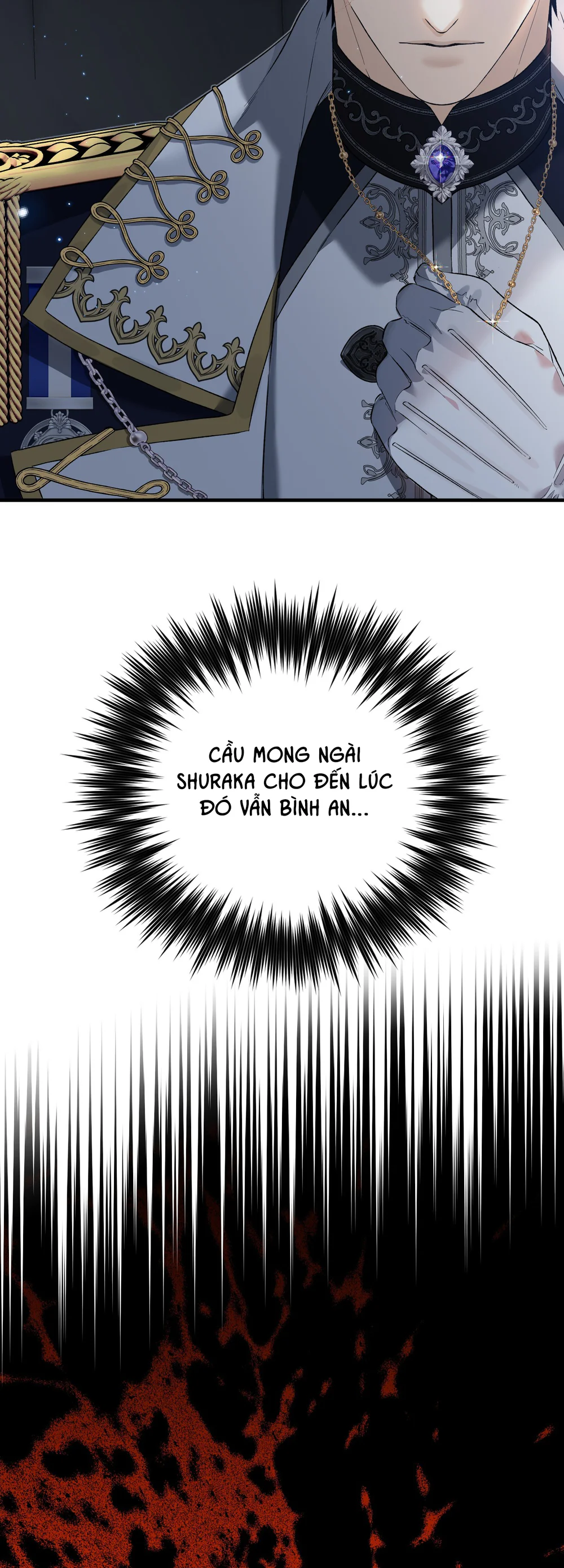 ĐÓA HOA NỞ TRONG ĐÊM TRẮNG Chapter 7 - Next Chapter 8