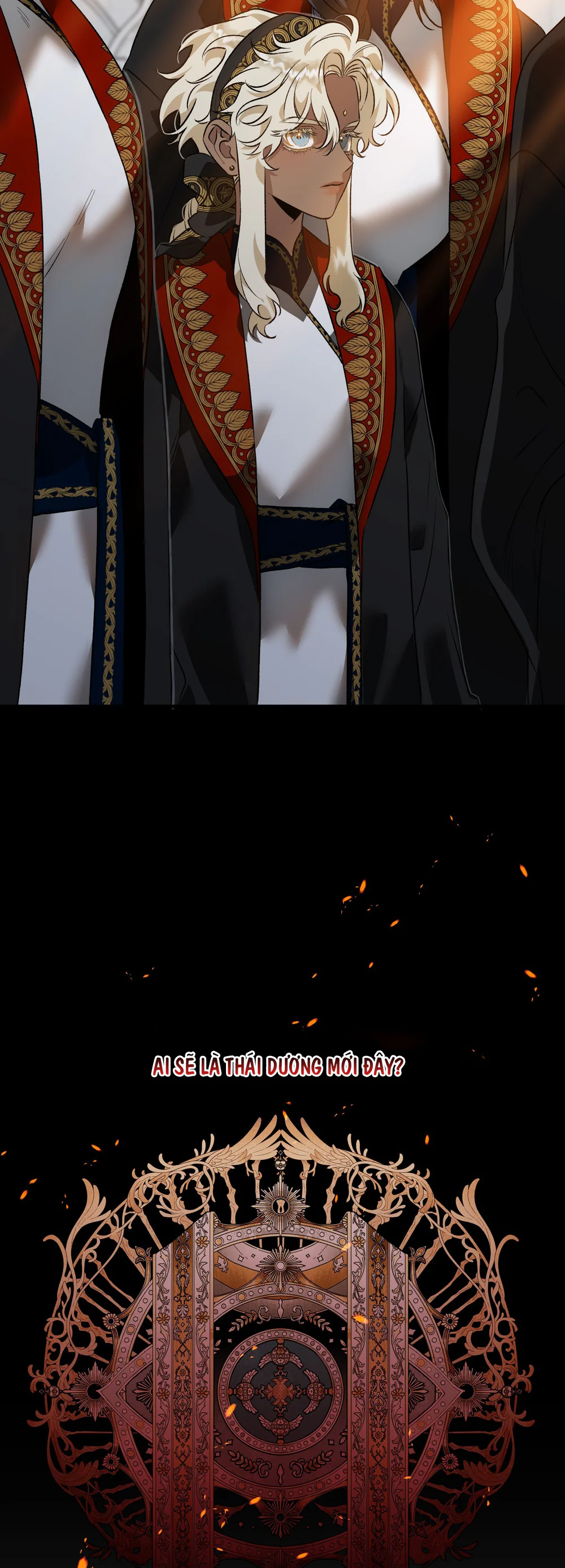 ĐÓA HOA NỞ TRONG ĐÊM TRẮNG Chapter 7 - Next Chapter 8