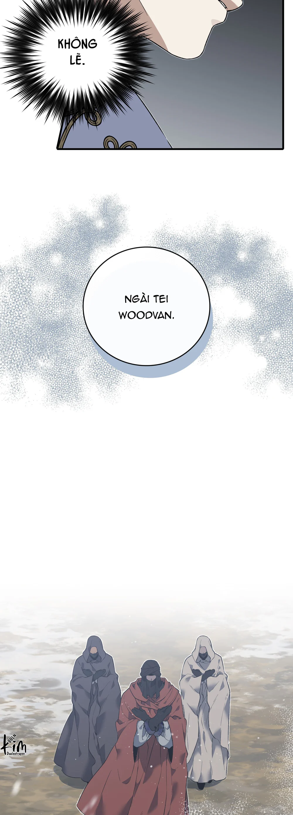 ĐÓA HOA NỞ TRONG ĐÊM TRẮNG Chapter 7 - Next Chapter 8