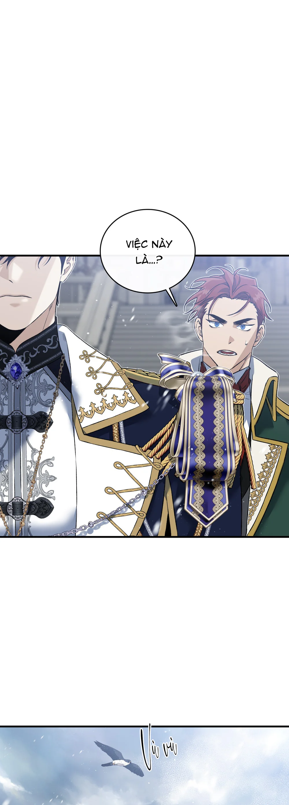 ĐÓA HOA NỞ TRONG ĐÊM TRẮNG Chapter 7 - Next Chapter 8