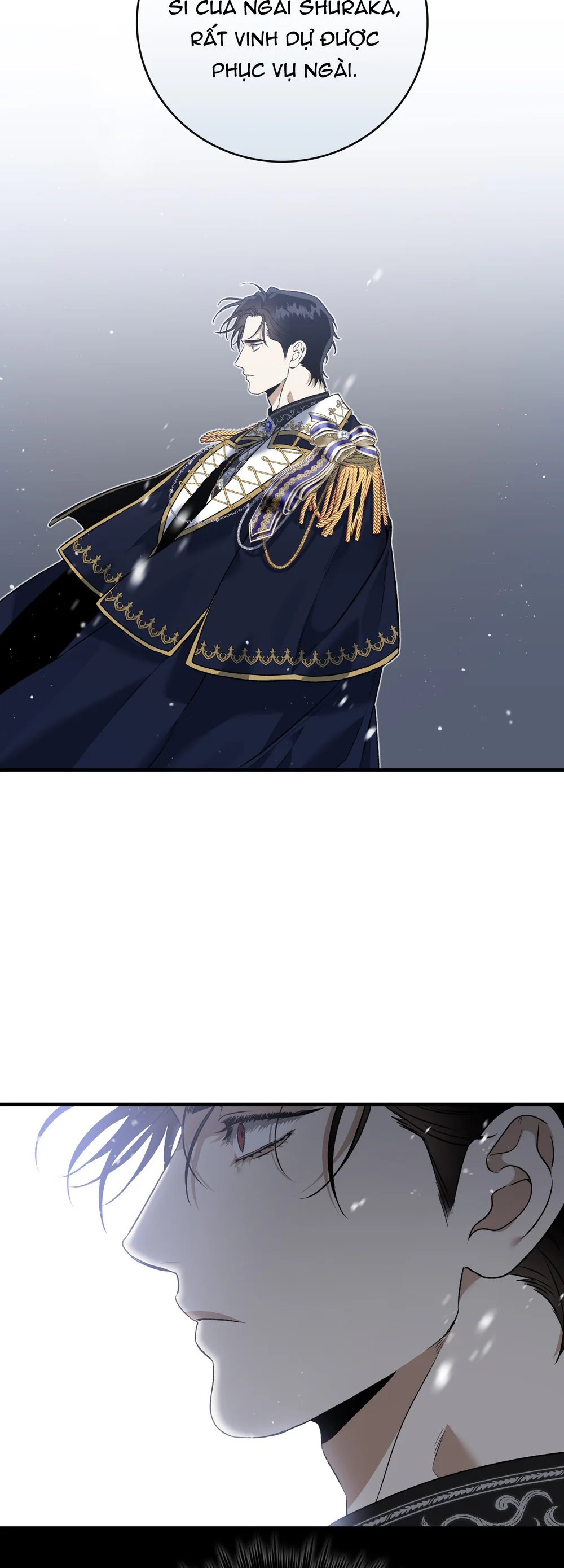 ĐÓA HOA NỞ TRONG ĐÊM TRẮNG Chapter 7 - Next Chapter 8