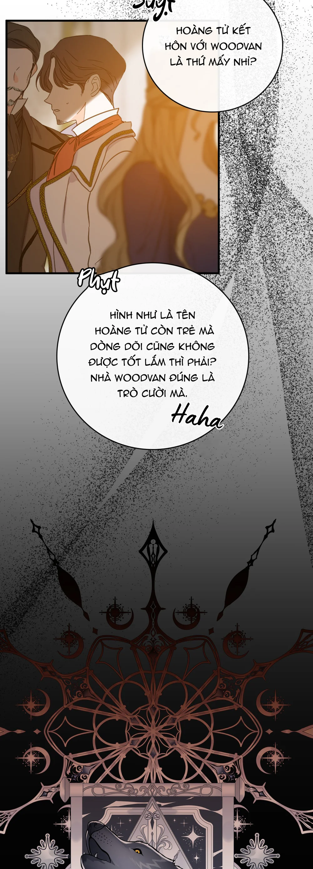 ĐÓA HOA NỞ TRONG ĐÊM TRẮNG Chapter 7 - Next Chapter 8