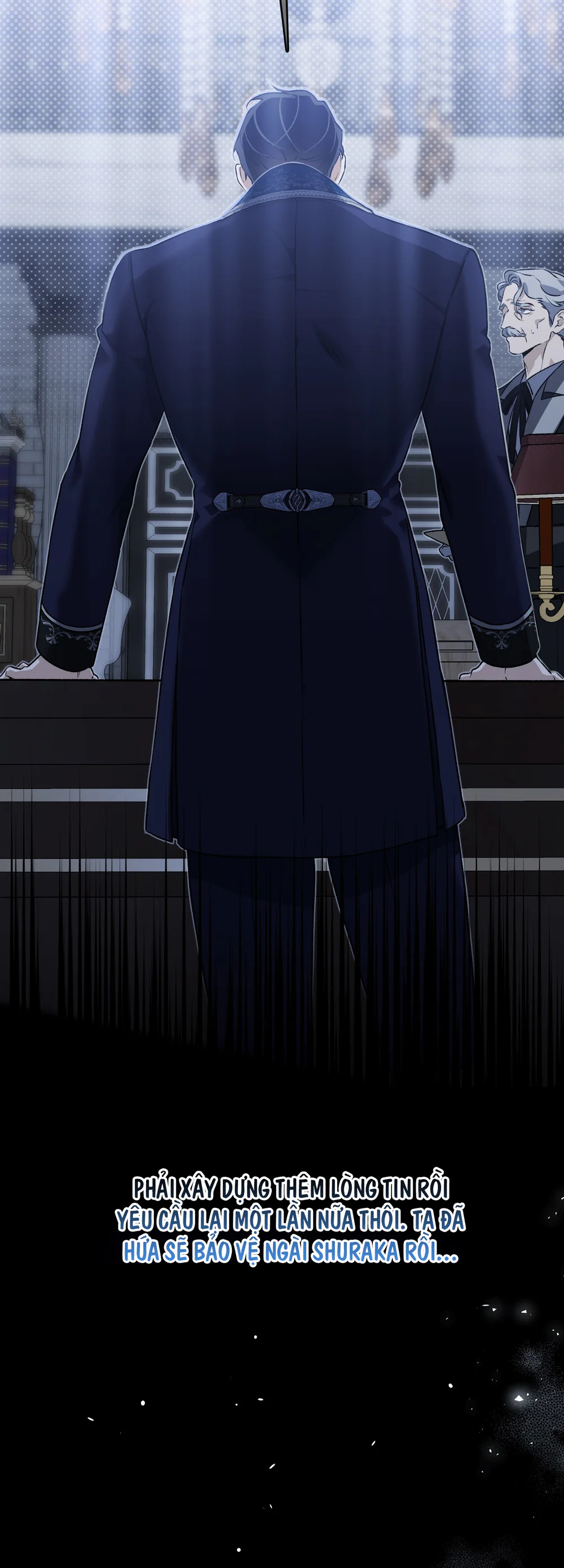 ĐÓA HOA NỞ TRONG ĐÊM TRẮNG Chapter 7 - Next Chapter 8