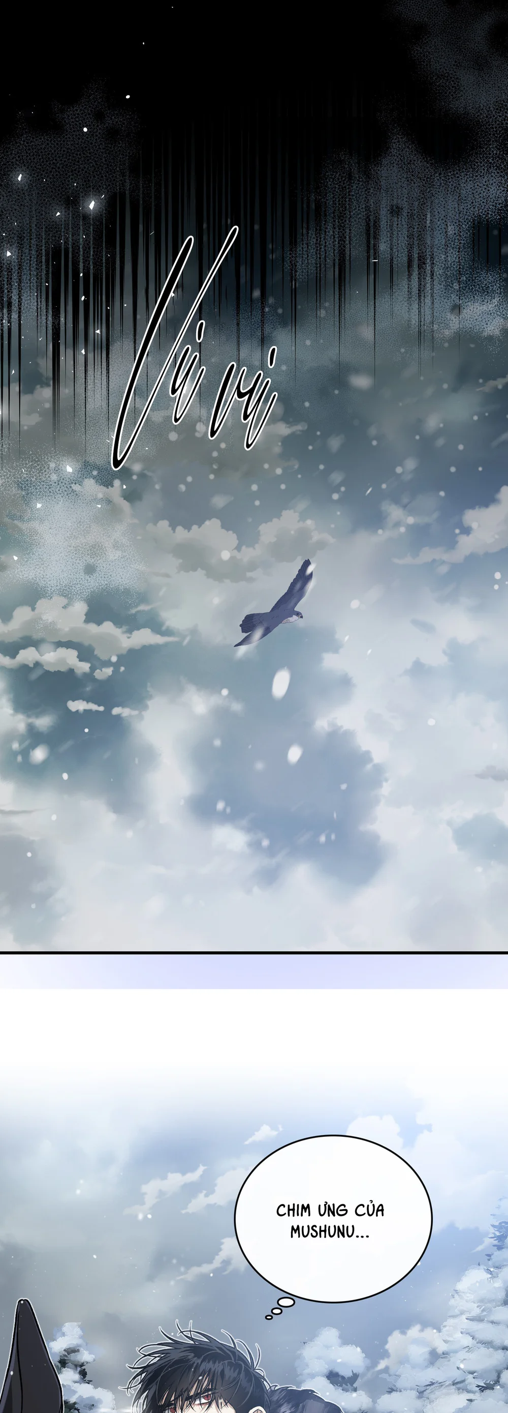 ĐÓA HOA NỞ TRONG ĐÊM TRẮNG Chapter 7 - Next Chapter 8