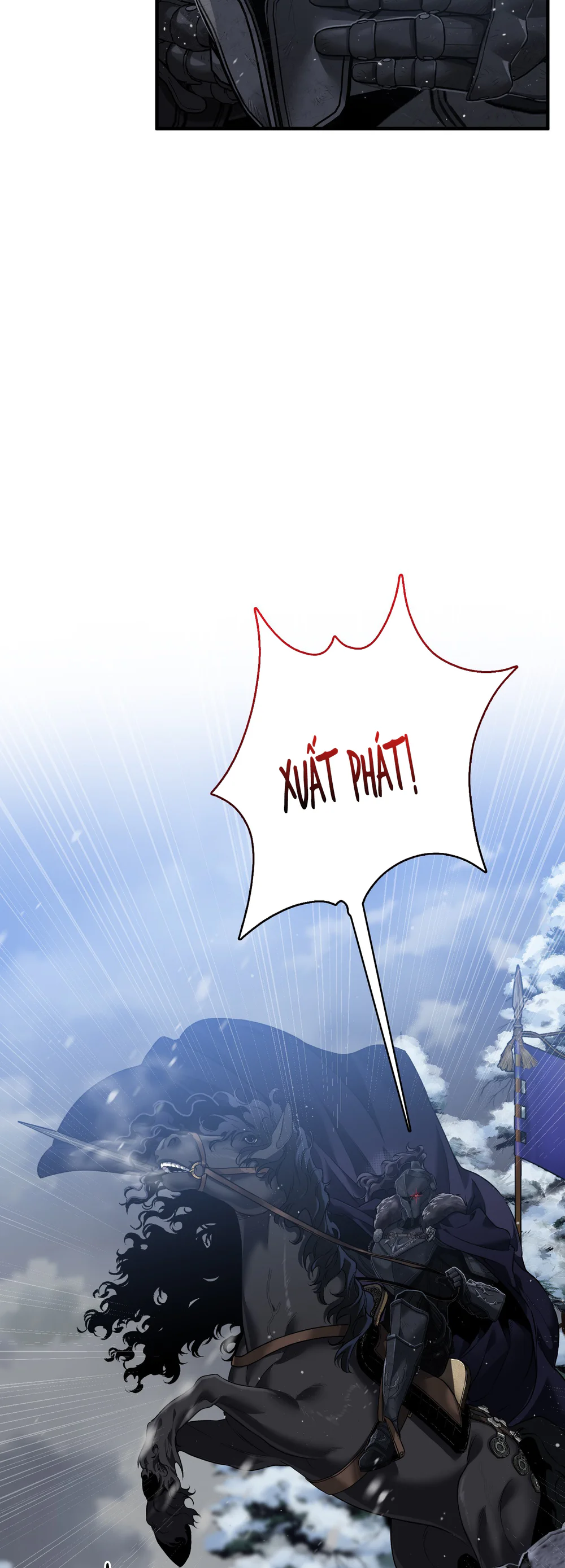 ĐÓA HOA NỞ TRONG ĐÊM TRẮNG Chapter 7 - Next Chapter 8