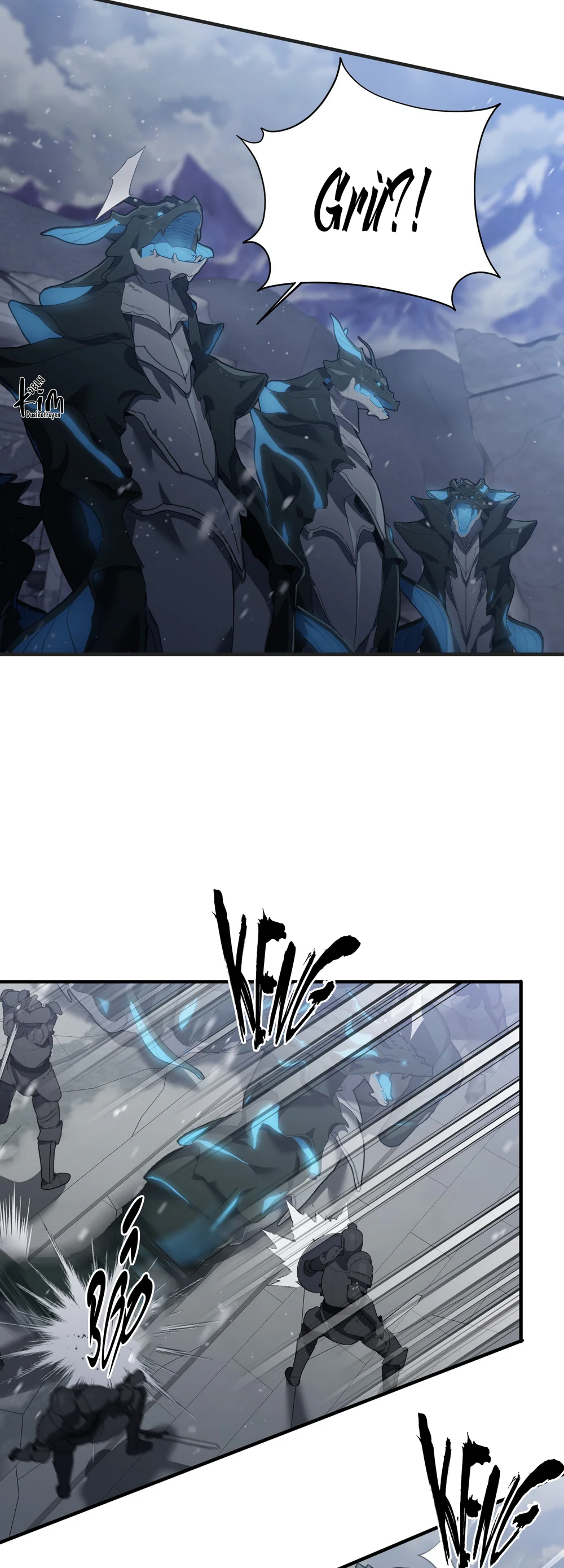 ĐÓA HOA NỞ TRONG ĐÊM TRẮNG Chapter 7 - Next Chapter 8