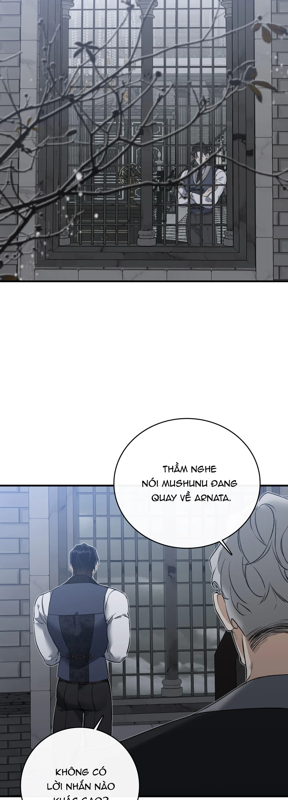 ĐÓA HOA NỞ TRONG ĐÊM TRẮNG Chapter 7 - Next Chapter 8