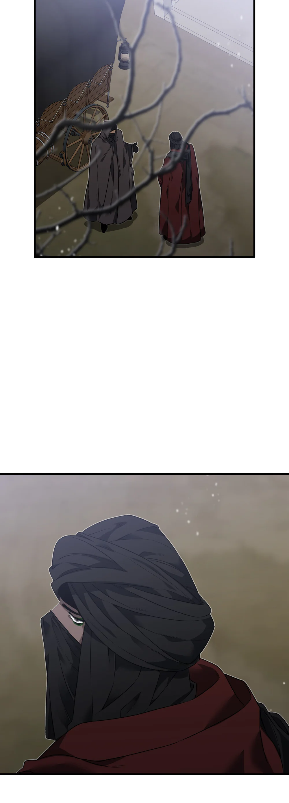 ĐÓA HOA NỞ TRONG ĐÊM TRẮNG Chapter 7 - Next Chapter 8