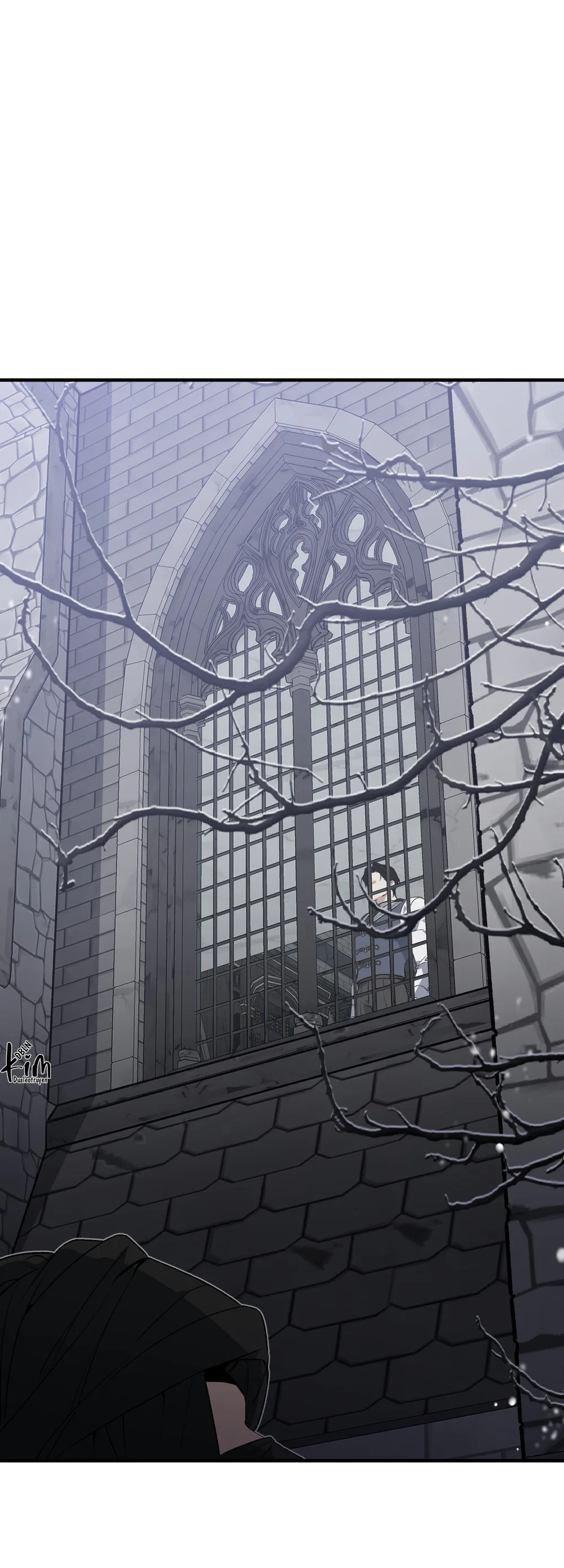 ĐÓA HOA NỞ TRONG ĐÊM TRẮNG Chapter 7 - Next Chapter 8