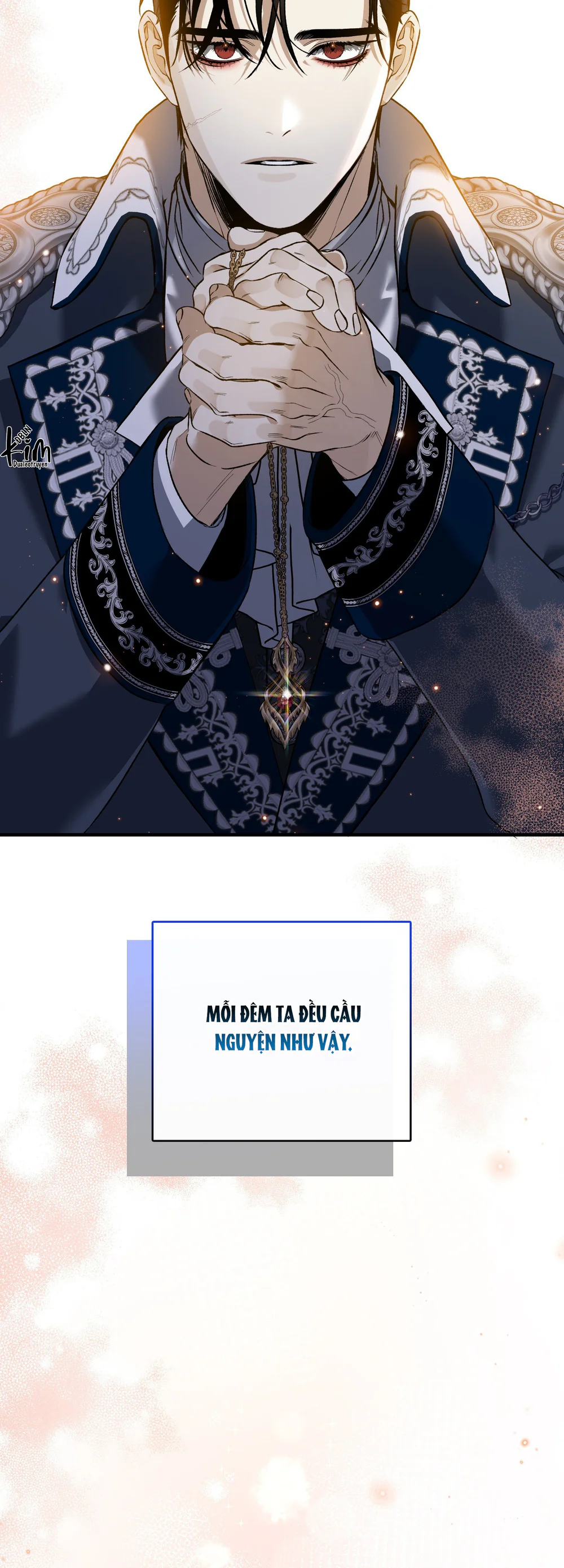 ĐÓA HOA NỞ TRONG ĐÊM TRẮNG Chapter 7 - Next Chapter 8