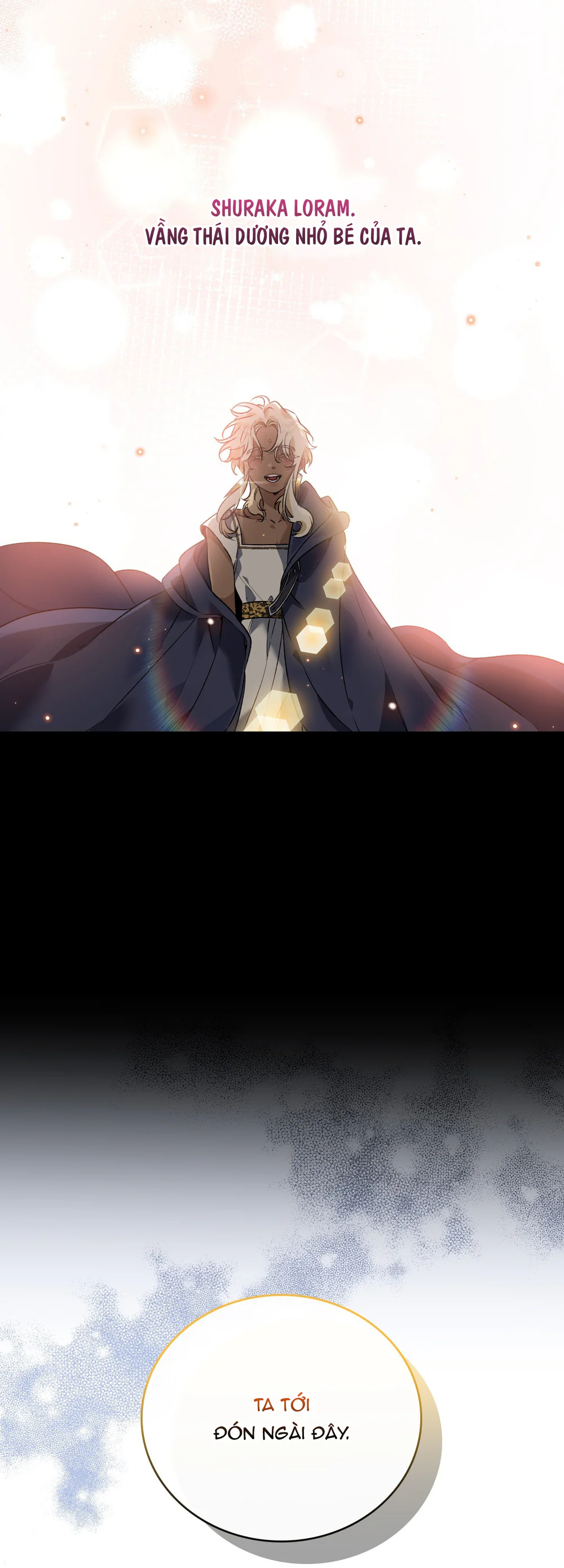 ĐÓA HOA NỞ TRONG ĐÊM TRẮNG Chapter 7 - Next Chapter 8