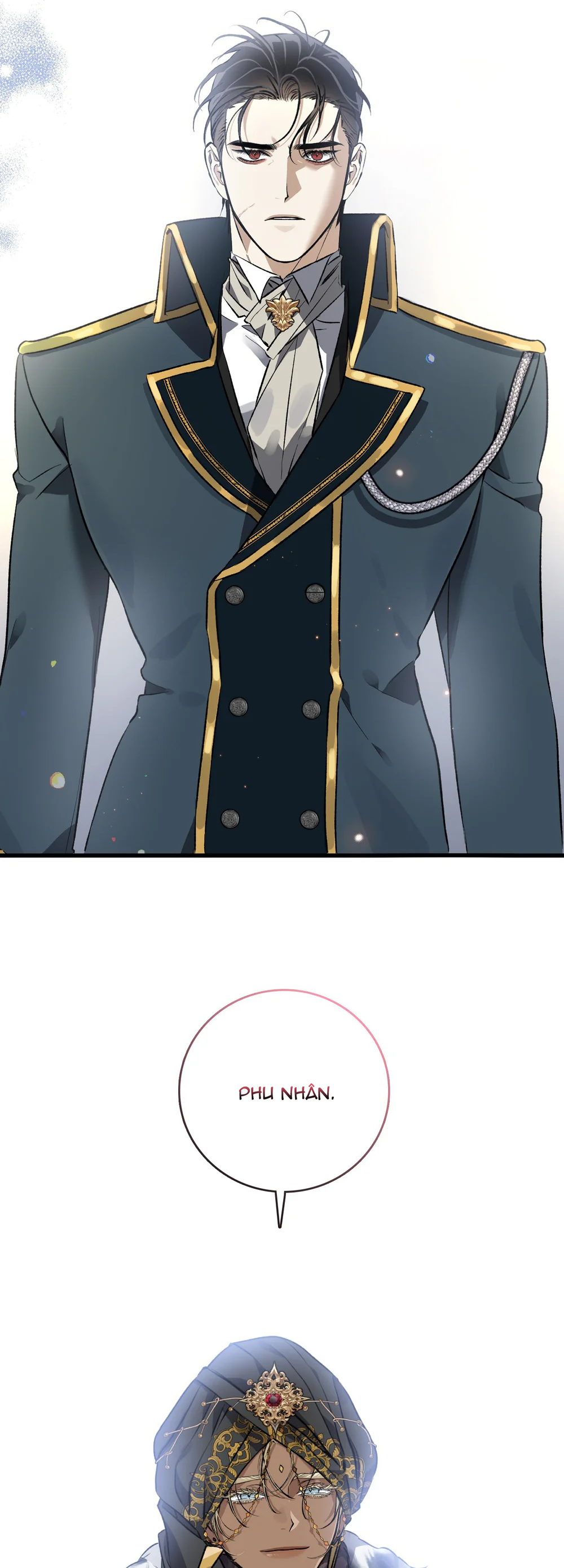 ĐÓA HOA NỞ TRONG ĐÊM TRẮNG Chapter 7 - Next Chapter 8