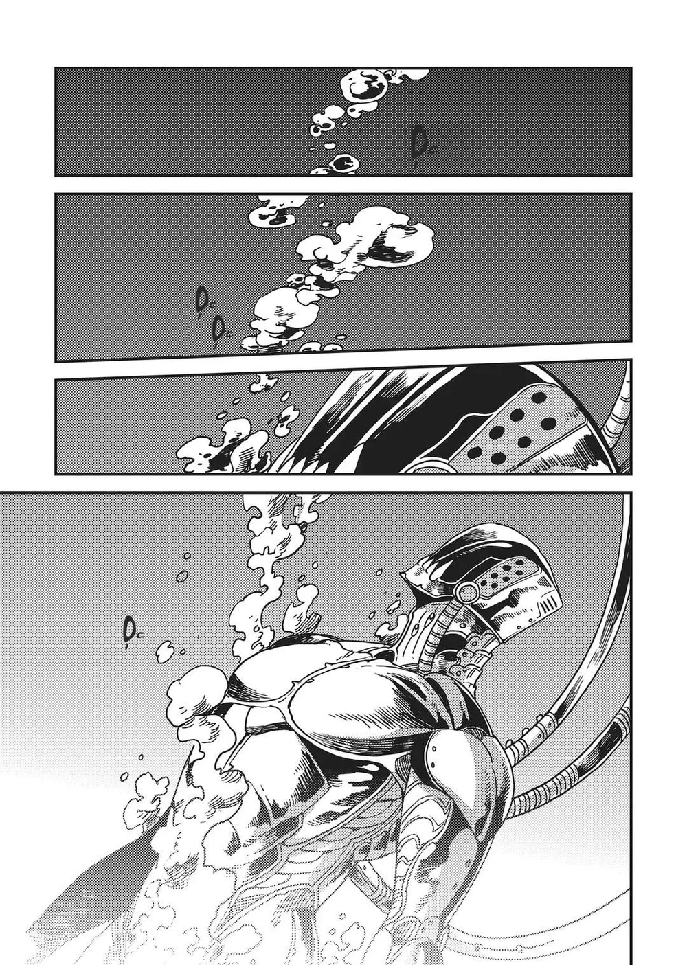 Hắc Huyết Chapter 13 - Next Chapter 14