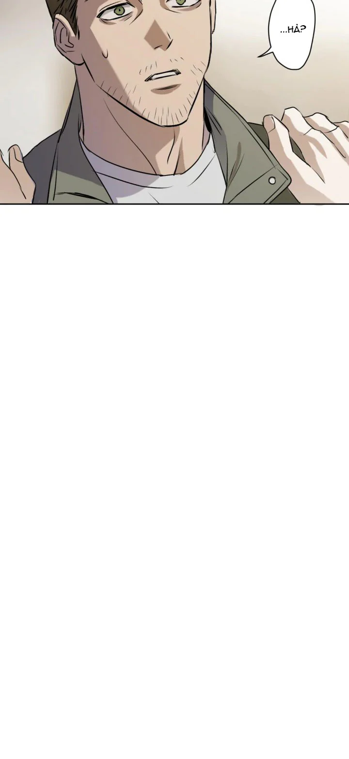 Sổ Ghi Chép Của Lính Gác Cấp C Chapter 28 - Next Chapter 29