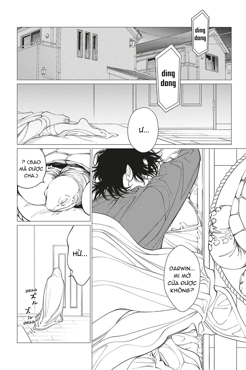 Răng Nanh Chapter 13 - Next Chapter 14