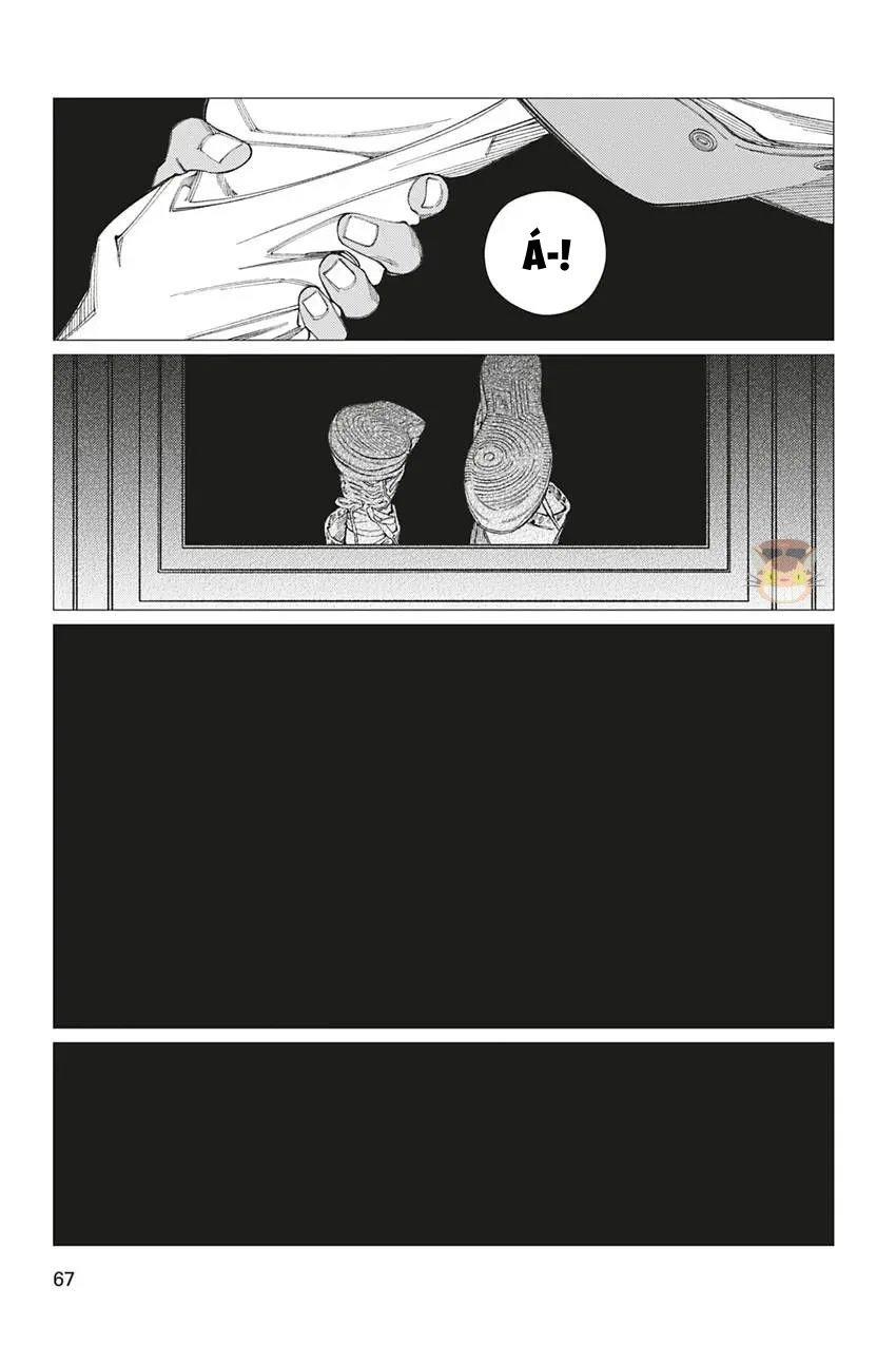 Răng Nanh Chapter 13 - Next Chapter 14