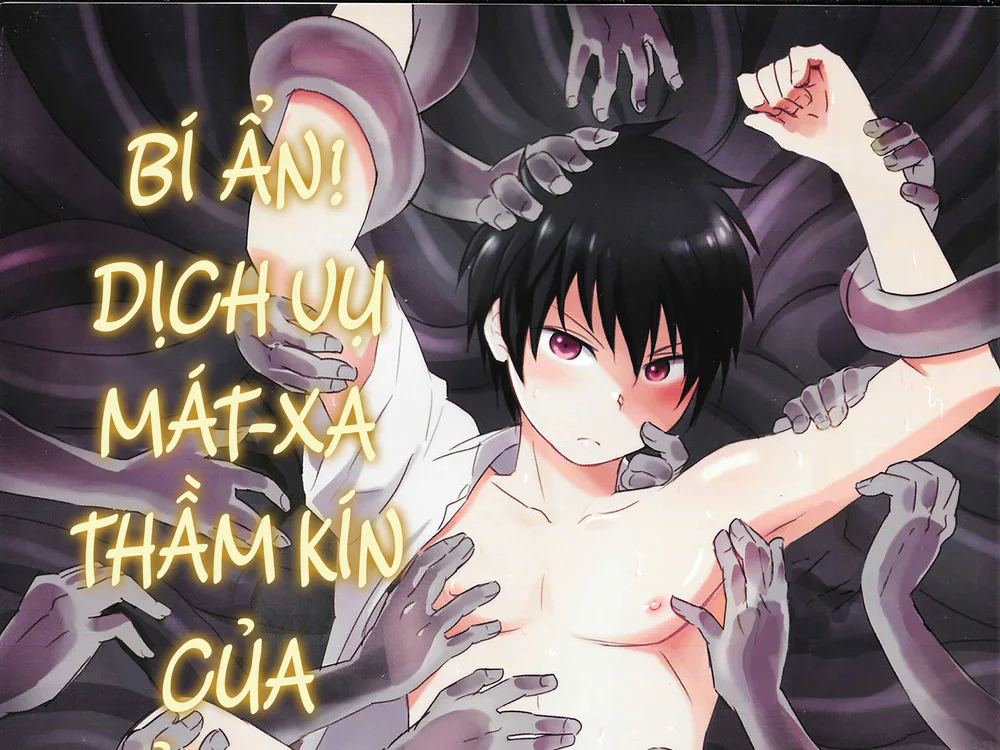 ONESHORT BÁI THIẾN Chapter 41 19+ - Next Chapter 42 19+