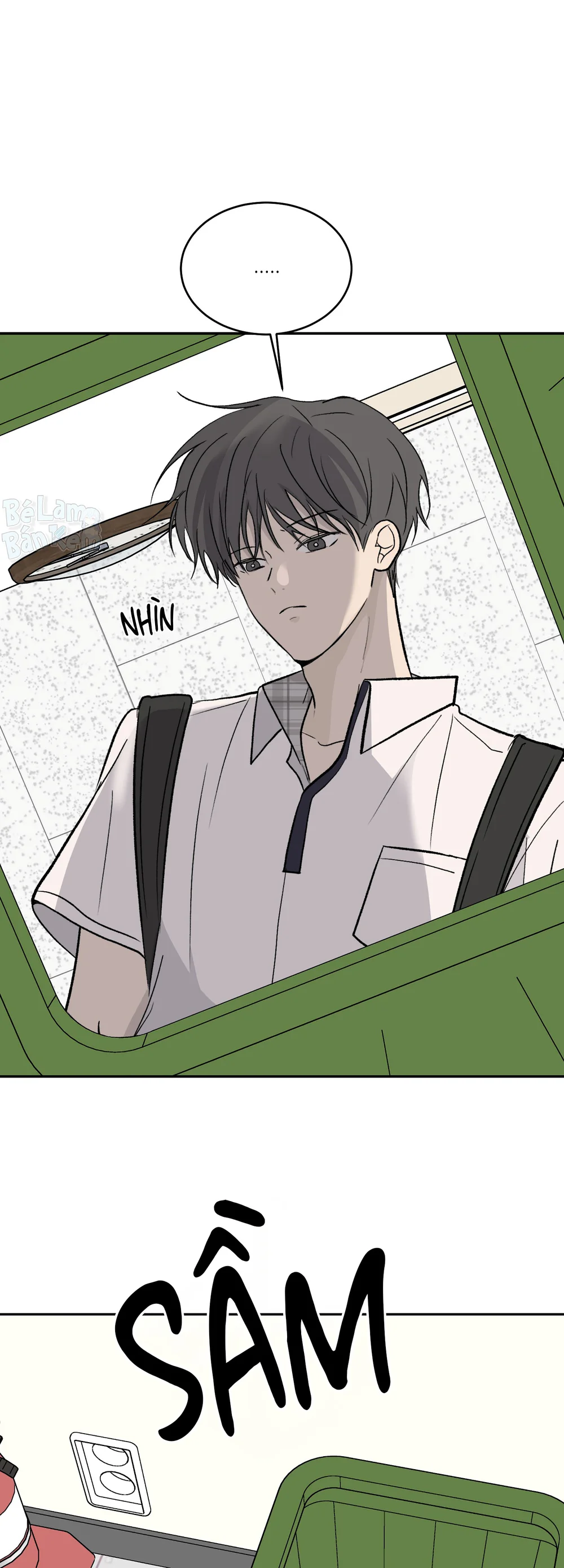 Missing Romance Chapter 54 Ngoại truyện 1 - Next Chapter 55 Ngoại truyện 2