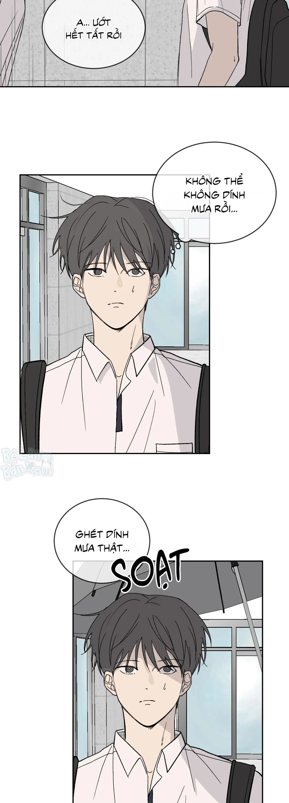 Missing Romance Chapter 54 Ngoại truyện 1 - Next Chapter 55 Ngoại truyện 2